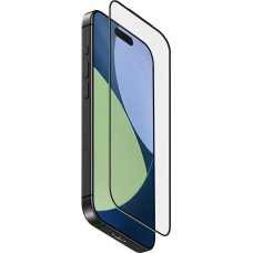 Uniq Optix Vivid Tempered Glass for iPhone 17 Pro