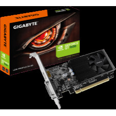 Gigabyte GT 1030 Low Profile D4 2G
