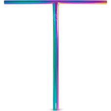 Soke T-veida stūre Neochrome triku skrejritenim 59cm