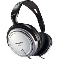 Philips SHP2500|10 Austiņas ar kabeli 6m