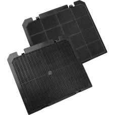 Berdsen Oglekļa filtrs tvaika nosūcējiem, 1 gab., BT-B tips