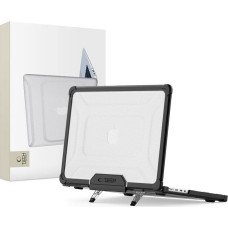 TECH-PROTECT SMARTSHELL PRO MACBOOK PRO 14 M1 | M2 | M3 | M4 | M5 2021-2025 BLACK|CLEAR