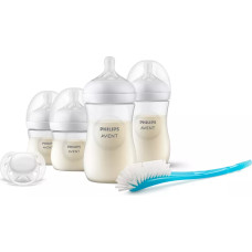 Philips Avent Natural Response jaundzimušā dāvanu komplekts SCD838|11