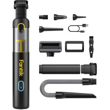 Fanttik V8 Apex cordless portable car vacuum cleaner (black)