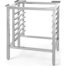 Hendi H100 H100S plīts pamatne 690x480x700 mm