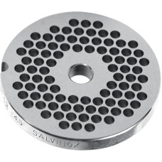 Hendi Sietiņš gaļas mašīnai 22 Profi Kitchen Line, diametrs 82 mm, caurumi 6 mm