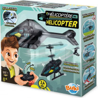 Buki helikopters RC