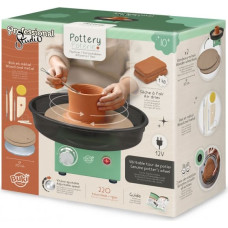 Profesionāla studija - keramikas eksperts, Buki