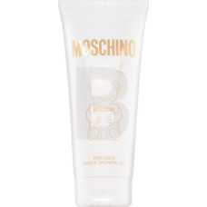Moschino Toy 2 dušas želeja sievietēm 200 ml