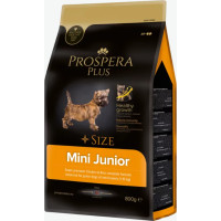 Prospera Plus Barība suņiem – Prospera Plus Mini Junior, 800 g
