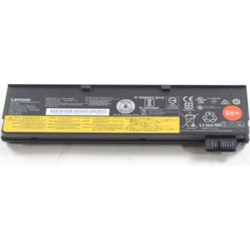 Lenovo 45N1735 6 Cell 48wh ThinkPad T440 T460 T460p T470p T550 T560 W550s X240