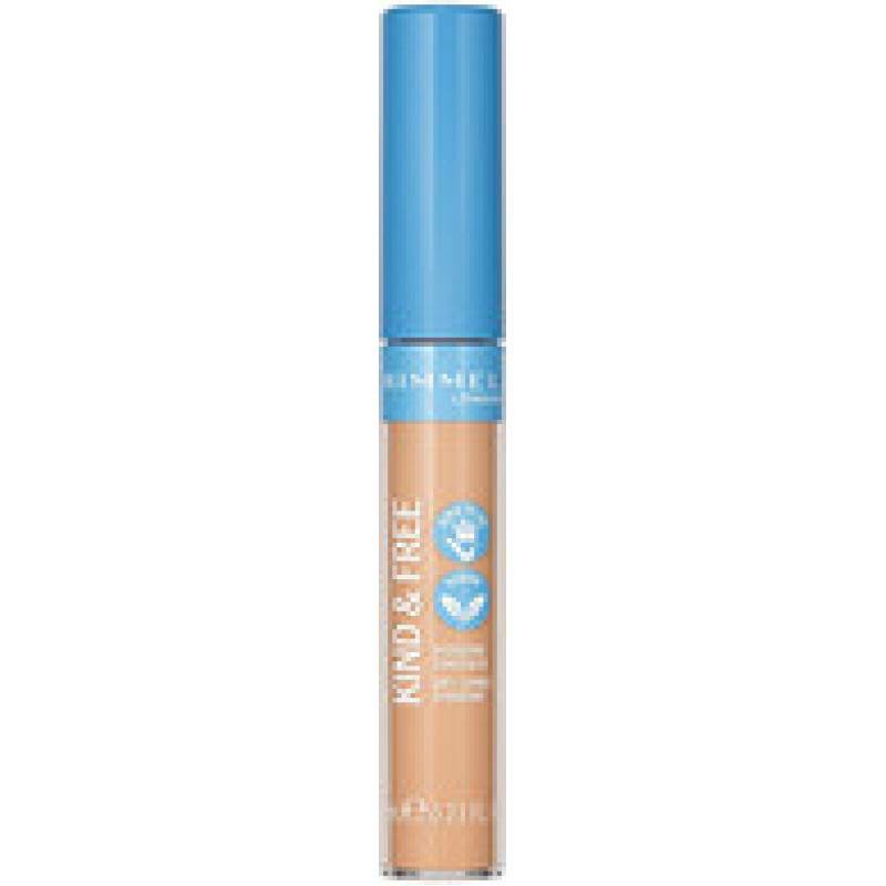 Rimmel Kind & Free Concealer 10 ml