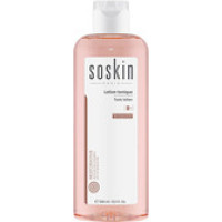 Soskin Paris Tonic Lotion (dry and sensitive skin)