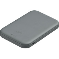 Powerbank UNIQ Lyden Lexa Magnetic       5000mAh PD USB-C MagSafe green