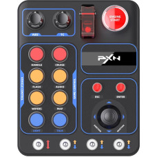 Control Box Button Panel PXN CB1 for simracing