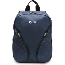 Backpack BMW Nylon Pockets & Metal Logo 16