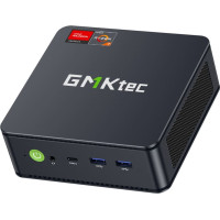 Gmktec Mini PC GMKtec M5 Ultra Ryzen 7 7730U 16GB RAM + 512GB SSD WIN 11 Pro