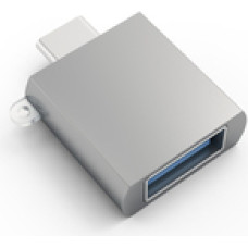 Satechi Type-C USB Adapter Space Gray