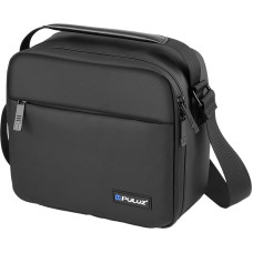 PULUZ DJI Mini | Osmo Pocket carrying case (black)