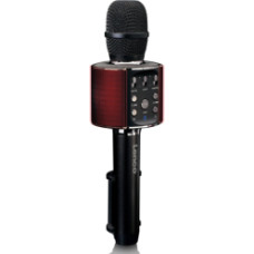 Lenco Mikrofons Lenco BMC-090BK Black