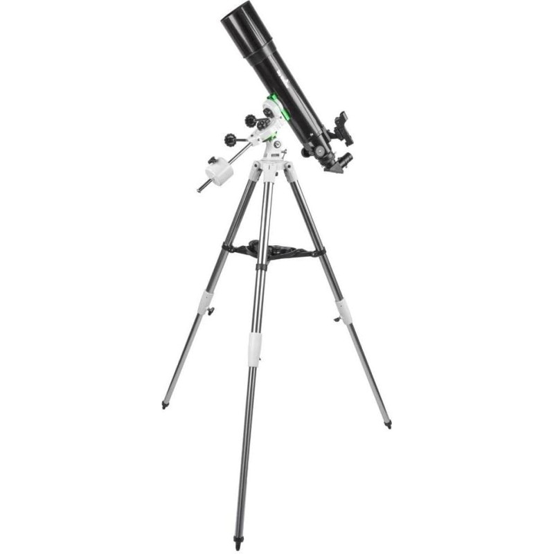 Sky-Watcher AC102 StarQuest II 102/600 teleskops