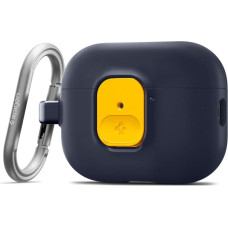 pigen Nano Pop Case for Apple AirPods Pro 3 navy blue