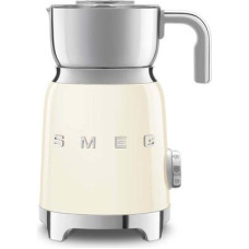 Smeg MFF11CREU Milchaufsch&auml;umer creme