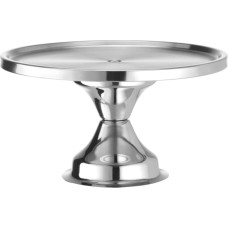 Hendi Tērauda kūku stends, diametrs 322x175 mm