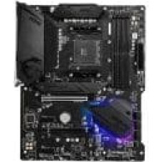 MSI MPG B550 GAMING PLUS - Motherboard - ATX - Socket AM4 - AMD B550 4719072731885
