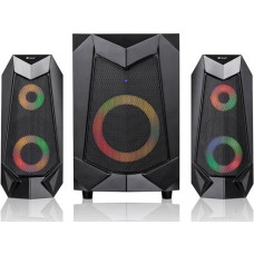 Tracer Hi-Cube RGB Flow Bluetooth skaļrunis 2.1