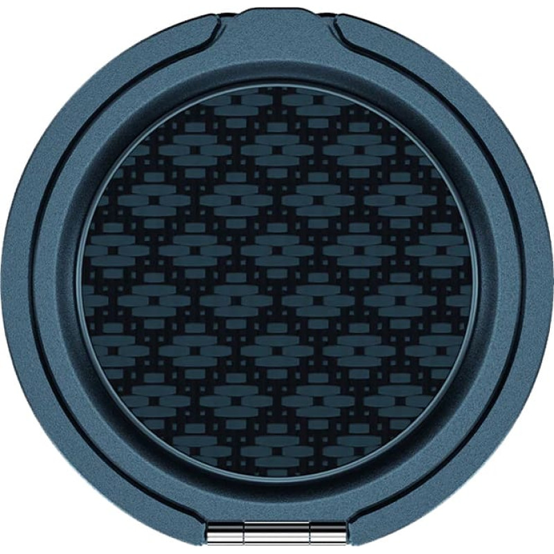 Benks Ring holder Armor Pop Kevlar L56 Aramid Fiber Armor Vichy magnetic blue