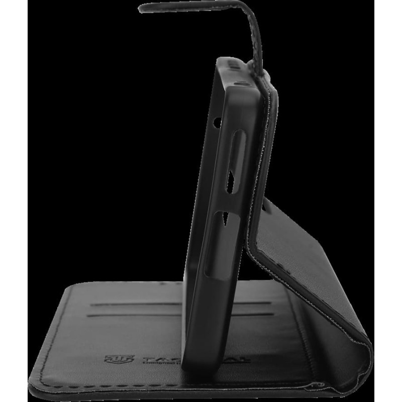 Tactical Field Notes for Motorola Edge 60 Neo Black