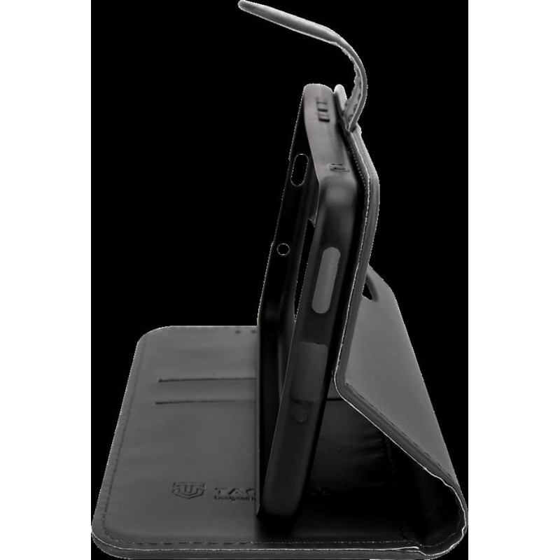 Tactical Field Notes for Xiaomi Redmi Note 15 Pro+ Black