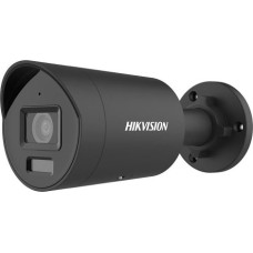 Hikvision IP kamera Hikvision DS-2CD2047G2H-LIU F2.8 melna