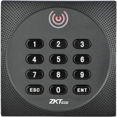 Zkteco RFID kar&scaron;u lasītājs 13,56 MHz (Desfire), Wiegand 34/66