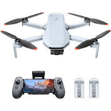 Potensic Drona POTENSIC Atom 2 papla&scaron;inā&scaron;anas komplekts