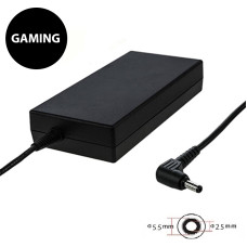 Extradigital Klēpjdatora strāvas adapteris ASUS 230W: 19,5 V, 11,8 A