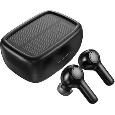Choetech Bezvadu austiņas ar saules paneli CHOETECH TWS