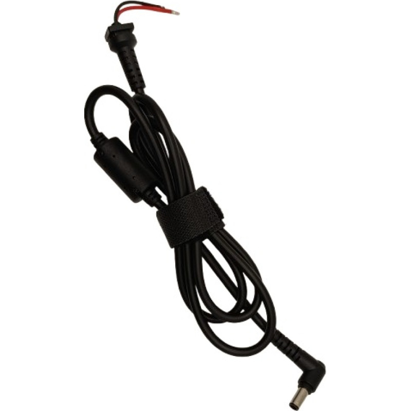 Extradigital ASUS baro&scaron;anas avota savienotāja kabelis, 6,0 x 3,7 mm (strāvas līnija)