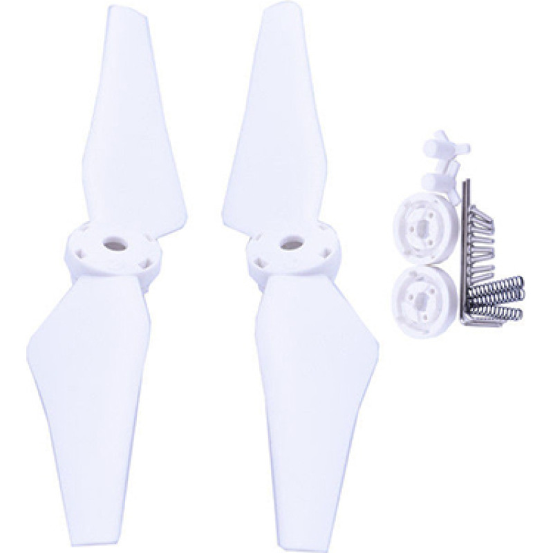 DJI propelleru komplekts dronam Phantom 4