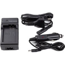 Extradigital Lādētājs NIKON EN-EL25