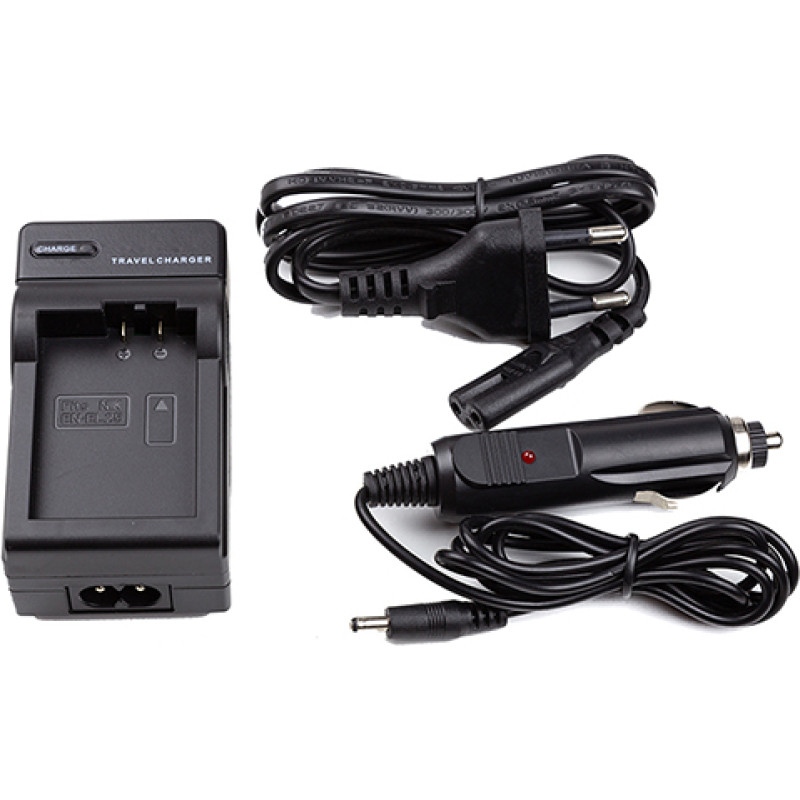 Extradigital Lādētājs NIKON EN-EL25