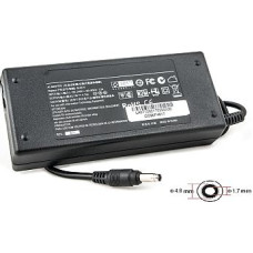 Extradigital Klēpjdatora strāvas adapteris COMPAQ 90W: 19V, 4.74A