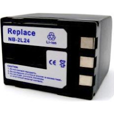 Extradigital Canon, akumulators NB-2L24