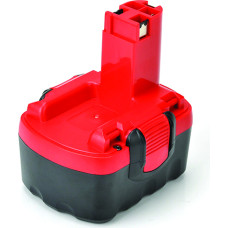 Extradigital Elektroinstrumentu akumulators BOSCH BAT038, 14,4 V, 3,0 Ah, Ni-MH