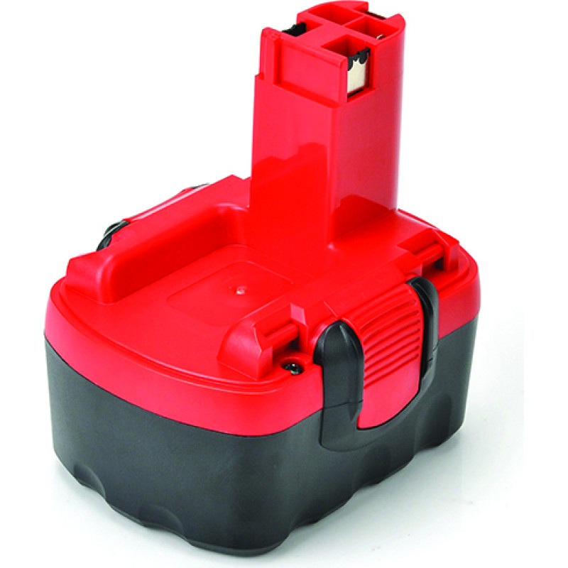 Extradigital Elektroinstrumentu akumulators BOSCH BAT038, 14,4 V, 3,0 Ah, Ni-MH