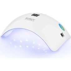 Sunuv UV LED nagu lampa SUNUV Sun 8, 48W