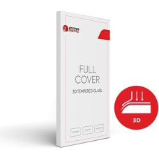 Extradigital Rūdīta stikla ekrāna aizsargs SAMSUNG Galaxy S24 Plus (3D)