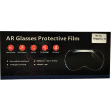 Extradigital Ekrāna aizsargplēve Apple Vision Pro