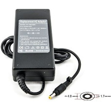 Extradigital Klēpjdatora strāvas adapteris HP 90W: 19V, 4.74A